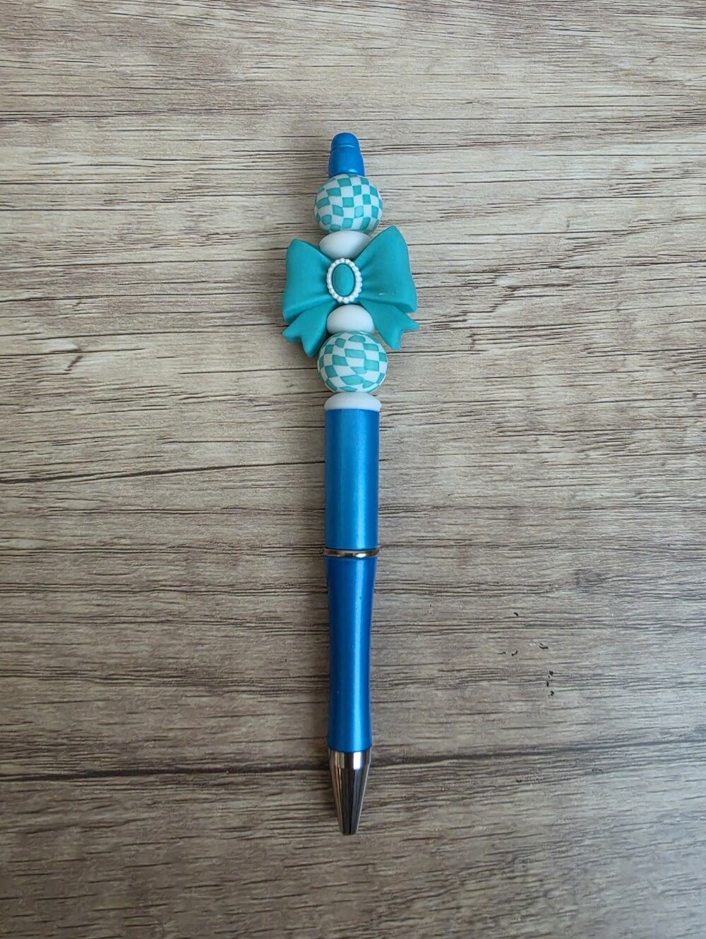🖊Western Bow Pen